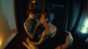 Eu Compartilhei Meu Namorado Com Minha Amiga!