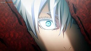 悠闲看《咒术回战》第二季第10集，纯动漫氛围