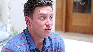 Hey, stepbrother and stepsister try anal sex fun.