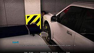 Геймплей WVM Part 39 такой чертовски горячий