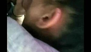 Жестоки анални свршавања и пушење у сировој компилацији