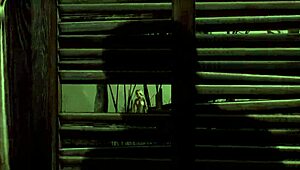 Ashley Nude in Resident Evil 4 Classic!