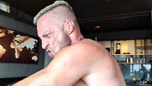 Trailer! Vagninho e Teh Angel voltam pra foda crua e intensa sem camisinha depois de anos! 🔥