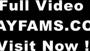 Pieni askelveli anelee homoseksioppia veljeltään epätoivoisesti