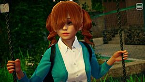 내 괴롭힘꾼이 연인이 되어 강렬한 홈메이드 게임을 즐겨