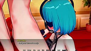 Aventuras safadas da cidade parte 1 com boquetes e gangbang.