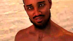 完整游戏-WVM第43集：红发大学妹子健身房大屁股性爱