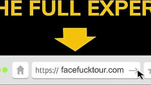 Studentessa latina adora il face fucking hardcore, vero?