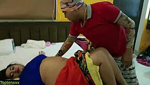 इंडियन हॉट टिकटॉक मॉडल हार्डकोर सेक्स