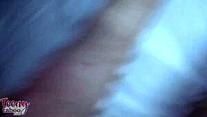 Fantastisk jente Aften Opal skinner i siste opptreden