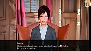 Yeni Aile Karikatürümde Anime Hentai Erotik Sikiş Havası