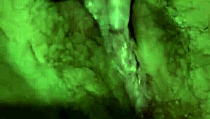 BBW feleség kinky PET PLAY szórakozásban!