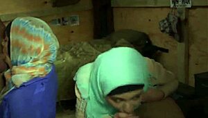 يا ممرضة، هل هذي أول مرة لعملية كس واقعية؟