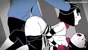 德皮克森的Mime and Dash在惊艳4K中藏着啥？