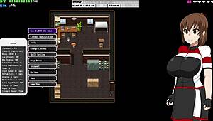 Garota pinta o seu corpo inteiro e a tinta sai quando chove - flash cycling ride 2 - parte 7