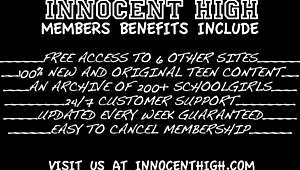 Me sinto tão selvagem com a morena apertada giselle leon numa ação interracial