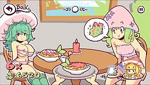 Ep 3 do jogo hentai futanari com putaria boquete em grupo pra novinha 18+