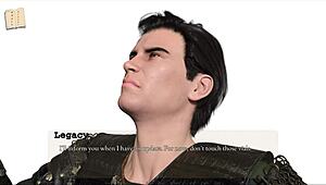 Какая цена власти в этой игровой серии?