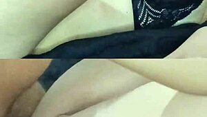 Cara, a Buceta Brasileira Apertada Dela e o Clítoris Grande Me Deixam Louco Enquanto Fodo em Missionário