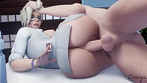 2023年5月23日のオーバーウォッチ総集編、110エントリー