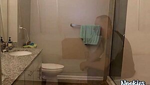 A Melhor Ex Namorada do Mundo, Novinha 18+ Amy Quinn, Me Chupando - Nookies