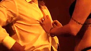 Kun je 50 ton zaad aan in deze motel neukpartij?