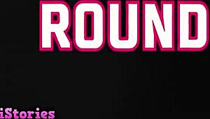 Lelaki Dapat Kontolnya Hisap Oleh Dua Babe Panas Dalam Permainan Liar