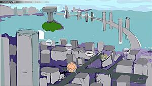 Rasa liar dengan 18Titans Episod 59 - Dubles lembap