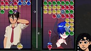 who’s gonna lose and get fucked hard in this under contract animation?