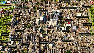 O que é mais quente que secretária loira de cartoon gozando em público?