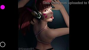 Nerf this с азиатской музыкой и вайбом корейского аниме хентая