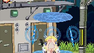 2B Ryona episódio 1 da série anime