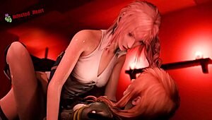 Kompilasi Shorts Disember 2024 dengan Futa Shemale dalam Kartun 3D