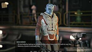 Kisah dari kekosongan tidak berkesudahan 174 dengan aksi tetek besar!