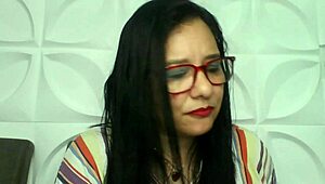 치코 여친과 착한 엄마 은근 가족 힌트