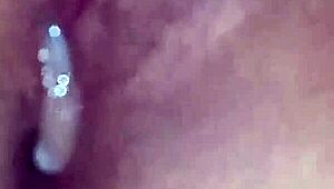 hey, aku perah tetek besar hermanastra aku dan bagi dia creampie