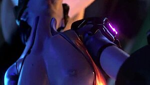 어, 이년이 항문 손가락 박기 하면서 헝가리 프랑스 주부가 유혹 중