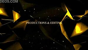 Latina adolescente Elina Sands folla anal con enorme gape y prolapso