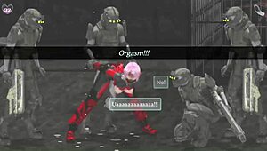 嘿，我完全迷失在《流星猎犬4》游戏里！