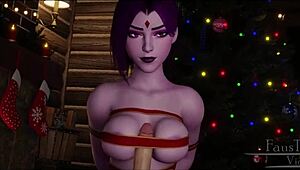 看看这个2023年1月的卡通3D视频合集