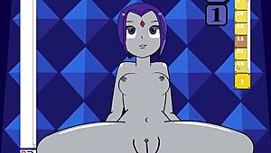 E aí, quer ver a Raven TT em ação selvagem?