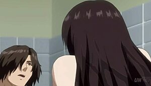 wanna see step sister and brother banging hard in the bathtub? hentai uncensored