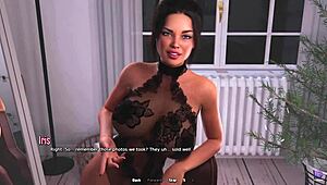 fangede hot stedsøster der runker sig så hjalp hun mig med at komme hurtigt 3D hentai