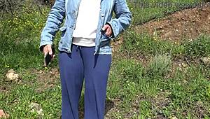 Американски турист в Саудитска Арабия шокиран от търговец на секс играчки с употребяван дилдо 😱