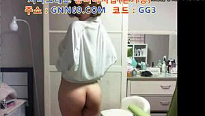 Korean stjerne slipper løs vild sex efter episk 300-stjernet reaktion