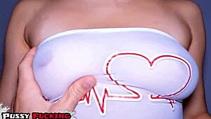 Echte selbstgedrehte Creampie-Zusammenstellung mit überraschenden Cum-Explosionen