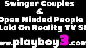 sophie posing in lingerie, showing off her curvy booty