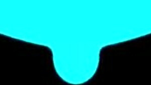 Jayden Jaymes slikker Ava Addams før hun knepper hende hårdt 😈