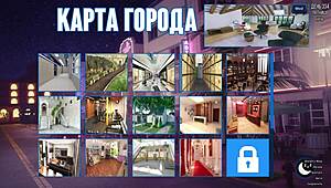 Naked Bitch Sucking Big Tits in Public for Wild Outdoor Orgasm