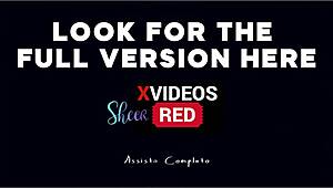 Sheer Red: História do comedor de casadas taradas